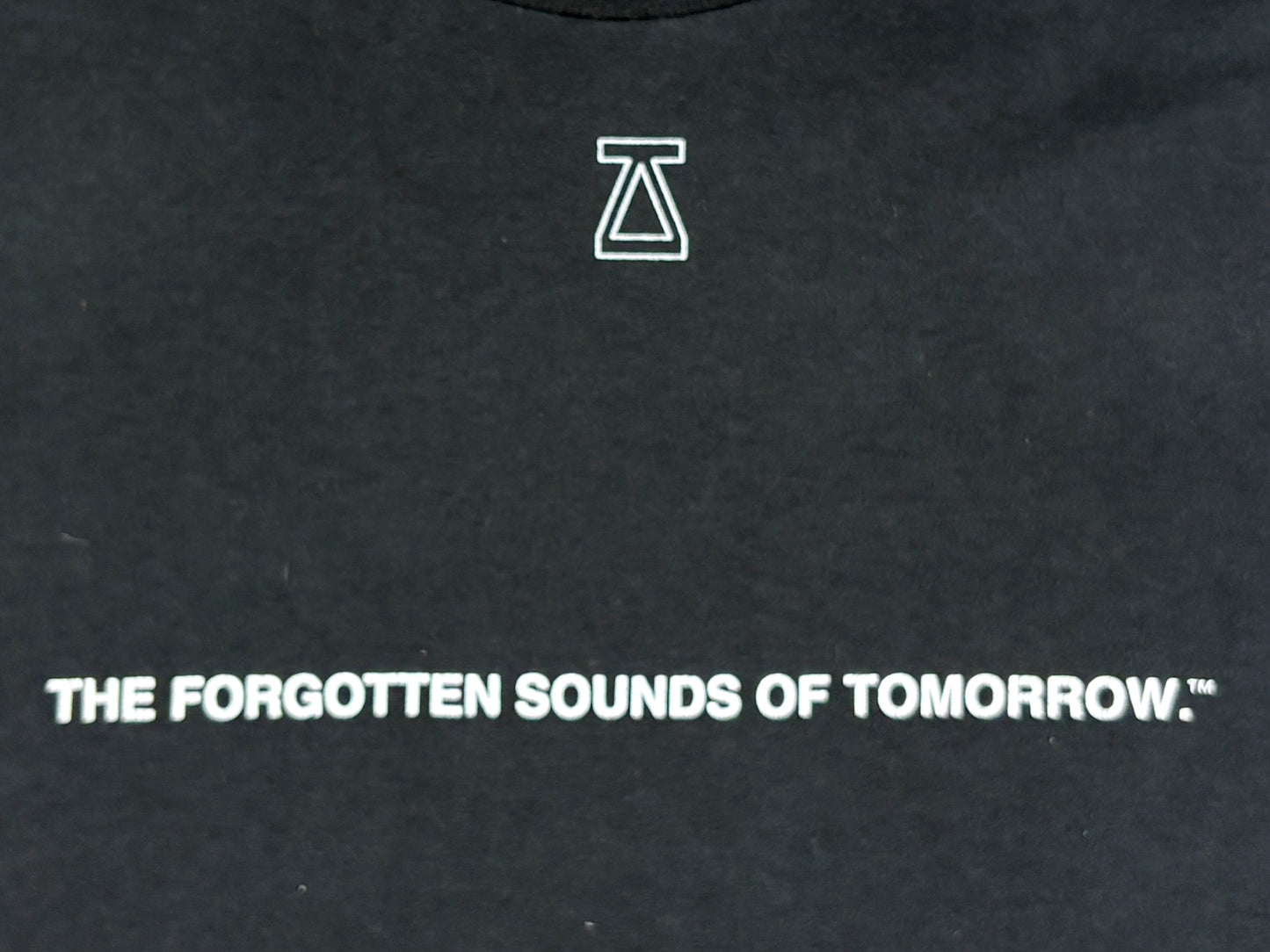 Ersatz Audio L/S Shirt