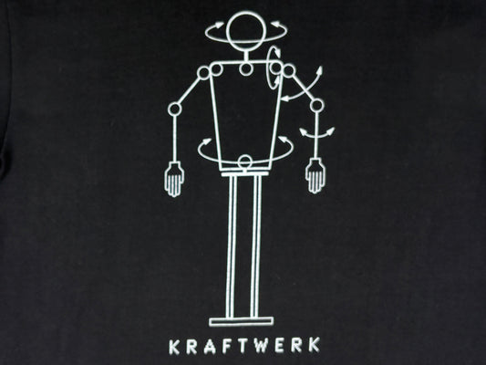 Kraftwerk T-Shirt