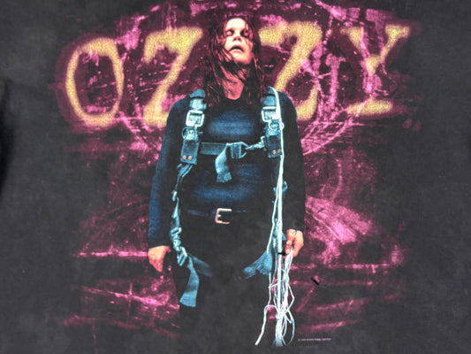 Ozzy Osbourne T-Shirt