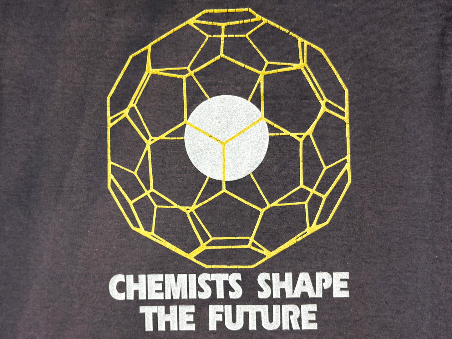 Chemists Shape The Future T-Shirt