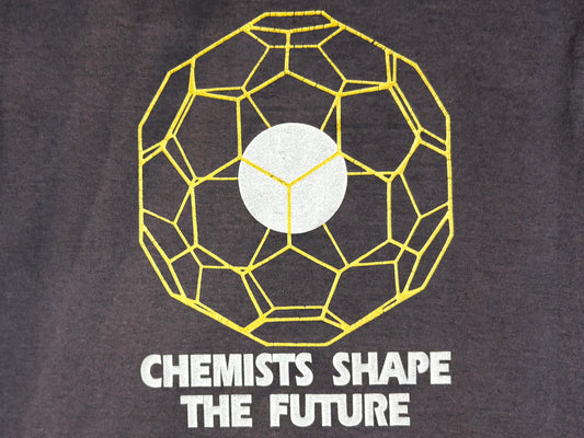 Chemists Shape The Future T-Shirt