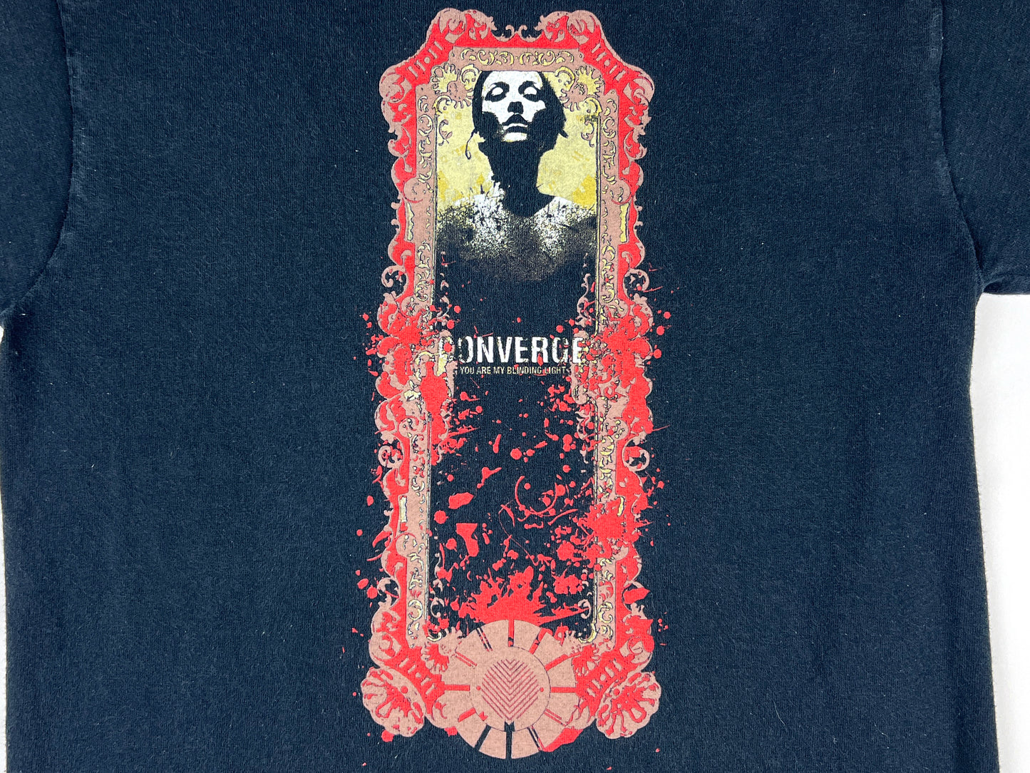 Converge 'Jane Doe' T-Shirt