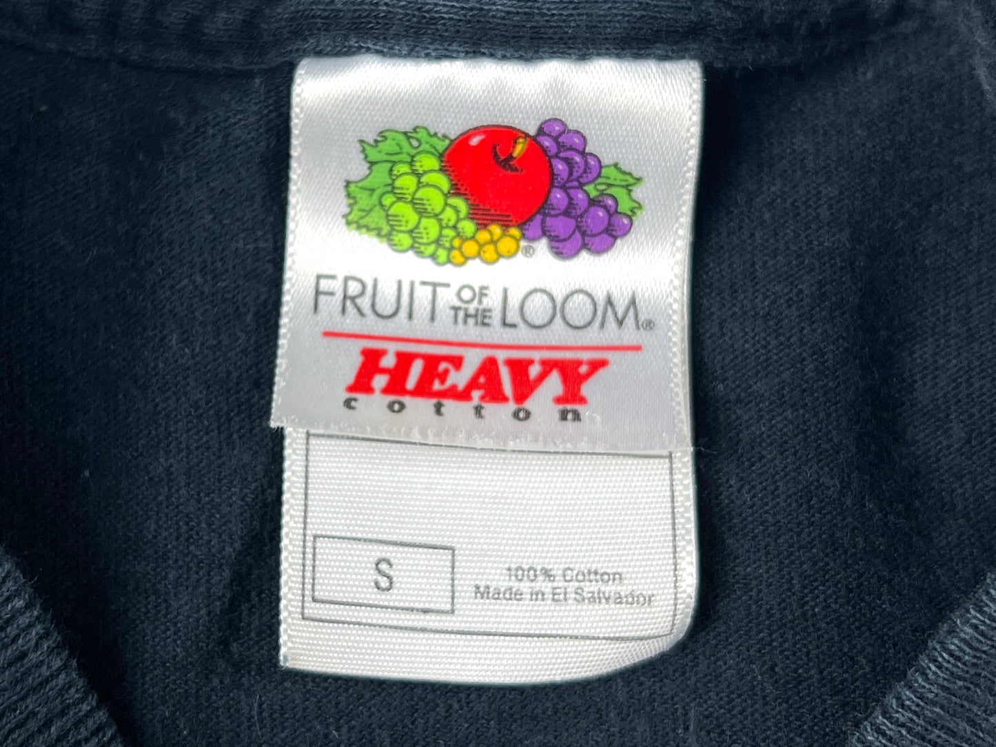 Converge 'Jane Doe' T-Shirt