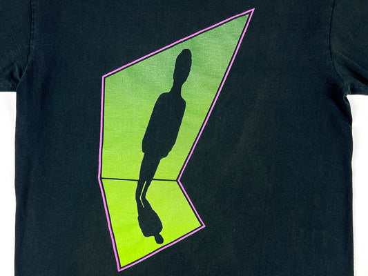 The X-Files Doorway T-Shirt