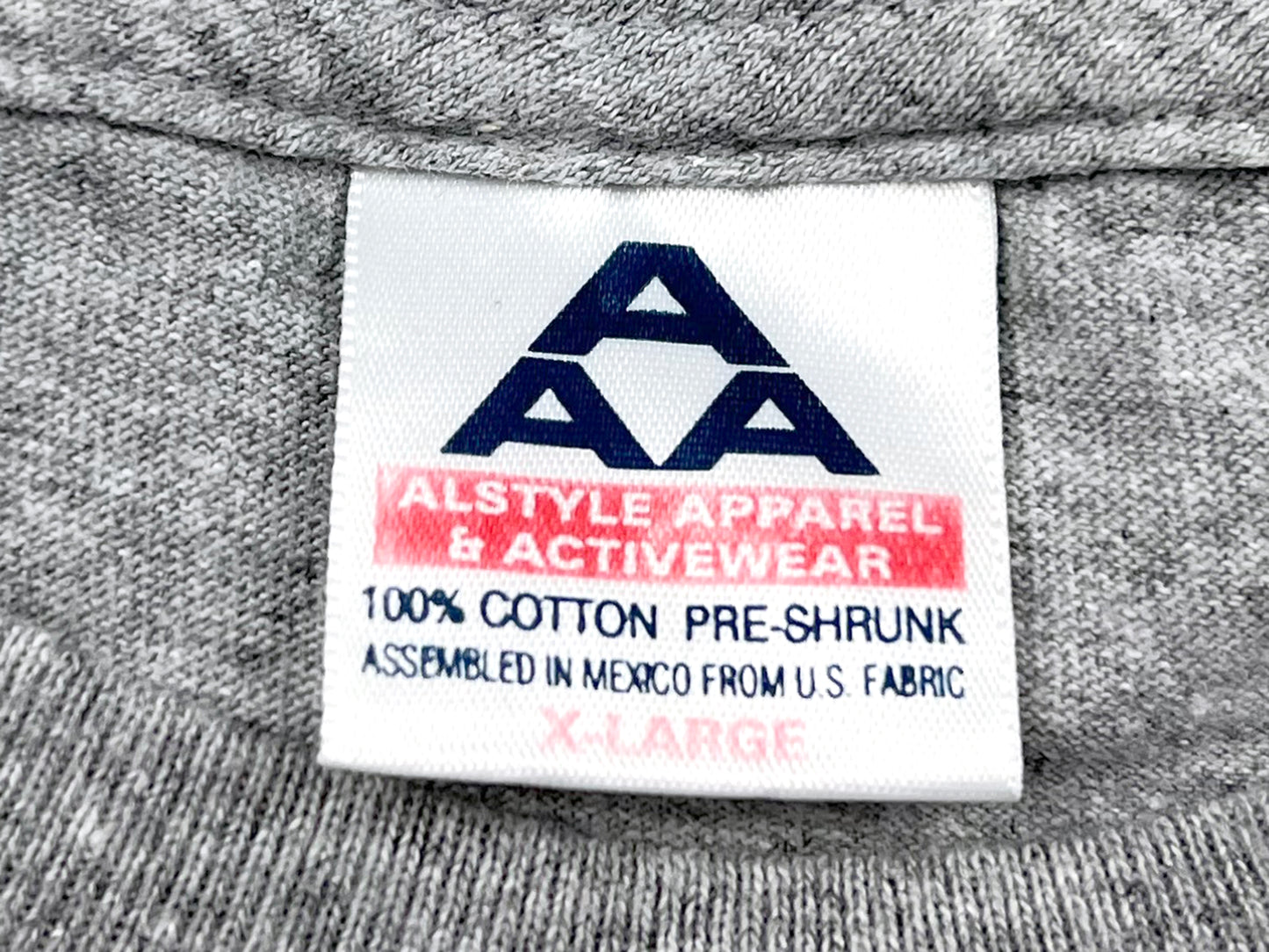 The X-Files 'Fight The Future' T-Shirt