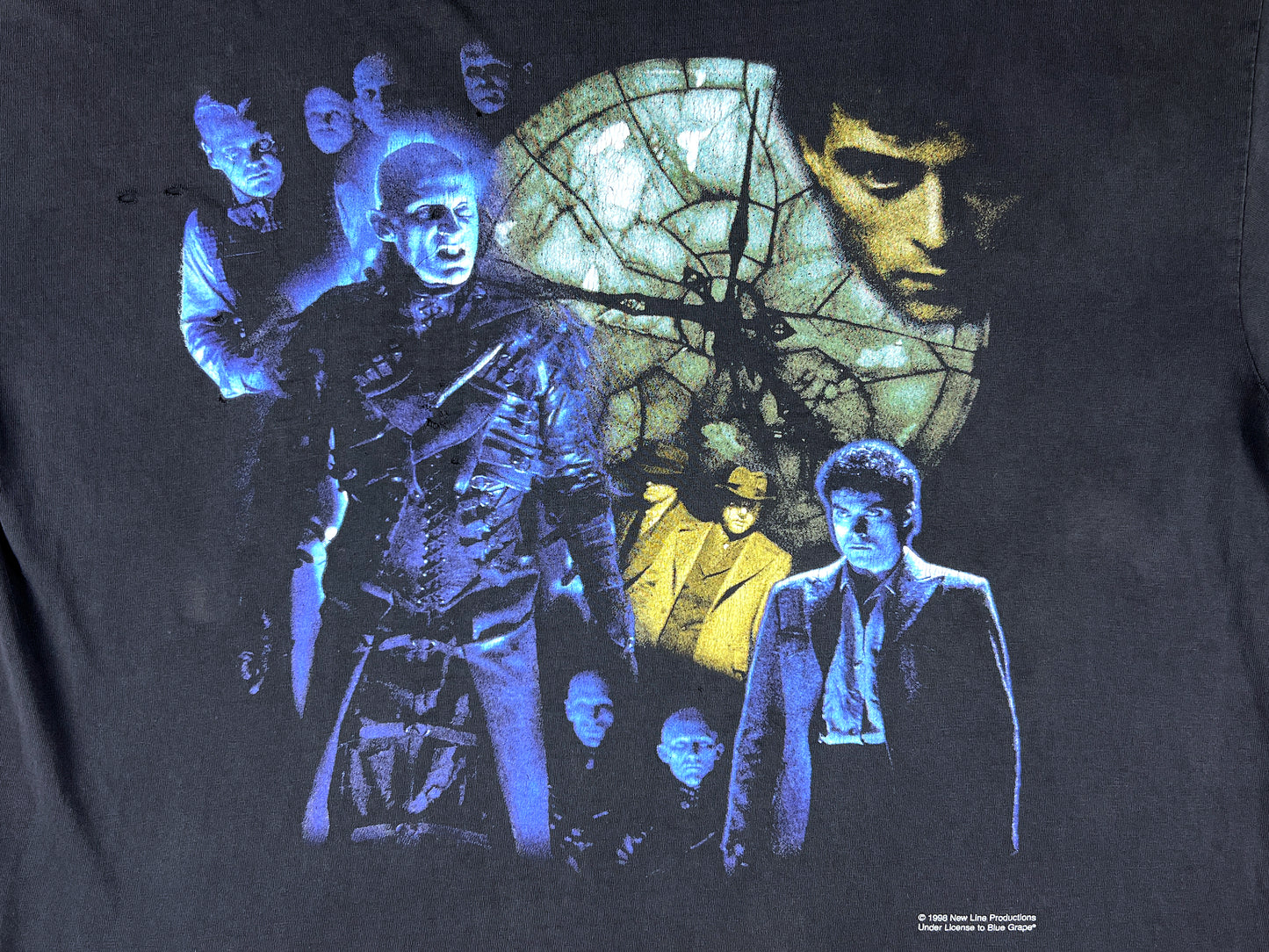 Dark City T-Shirt