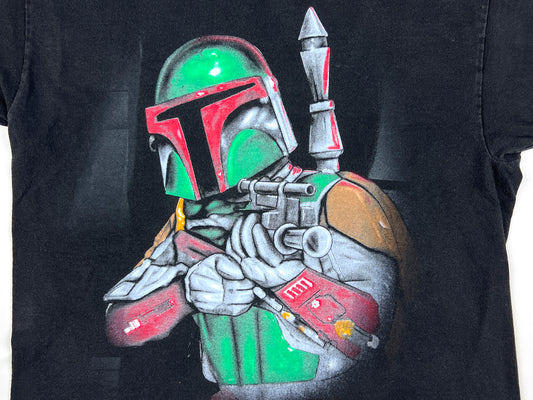 Star Wars Boba Fett T-Shirt