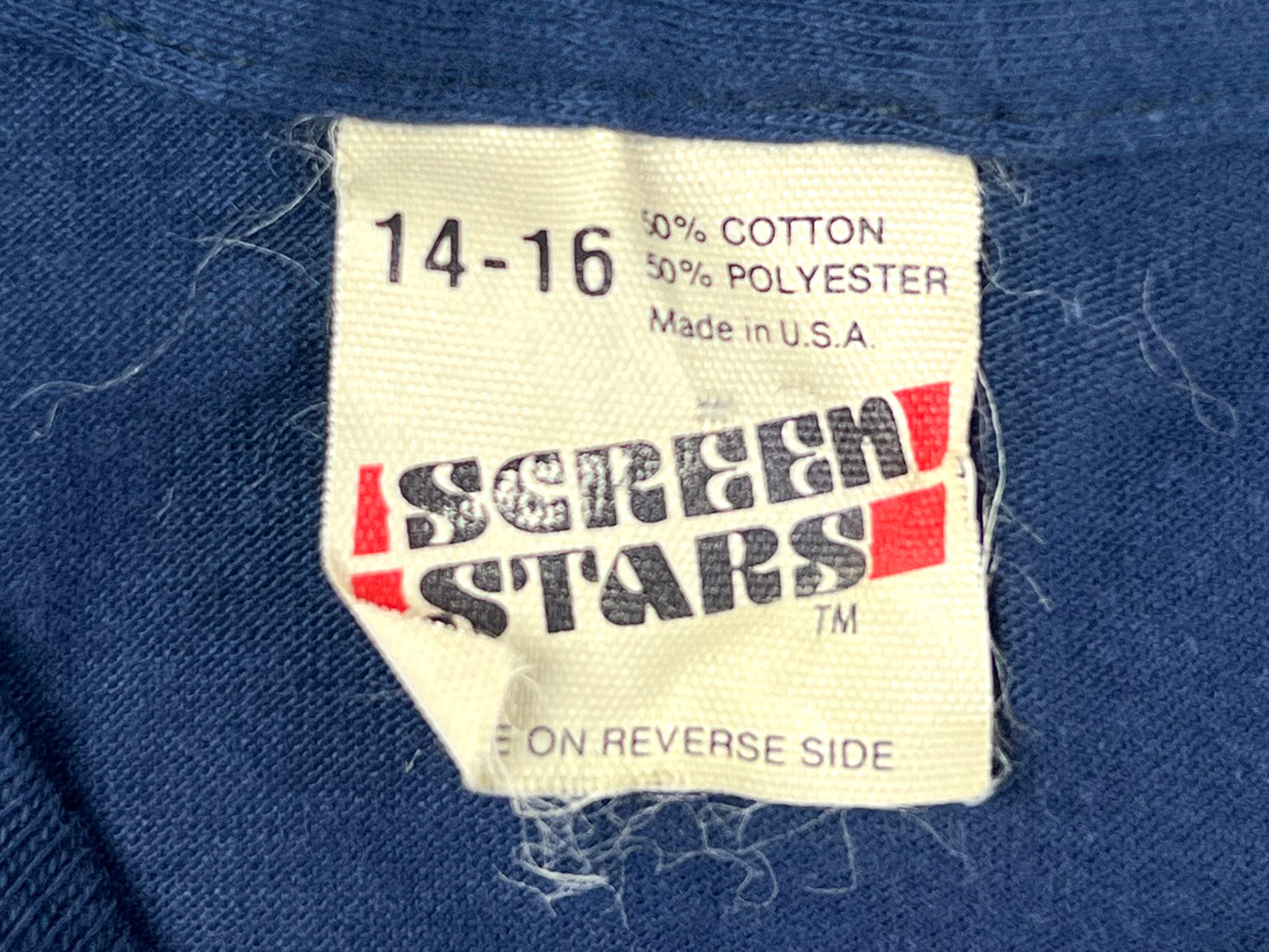 Star Wars 'Return of the Jedi' Princess Leia T-Shirt