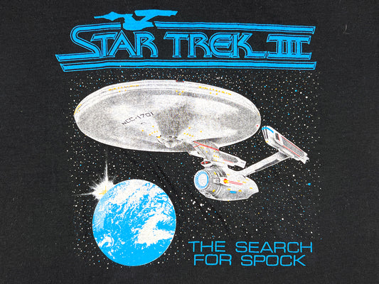 Star Trek 'The Search For Spock' T-Shirt