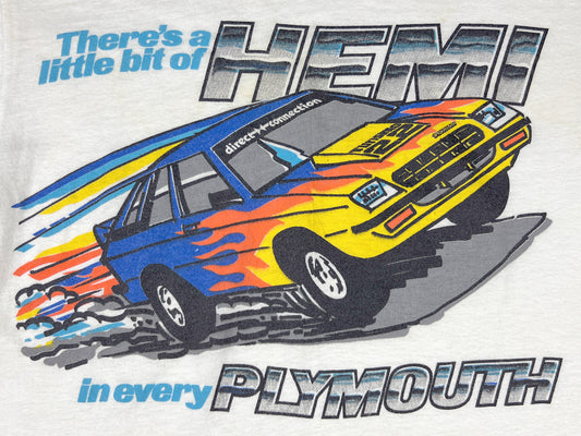Plymouth Hemi T-Shirt