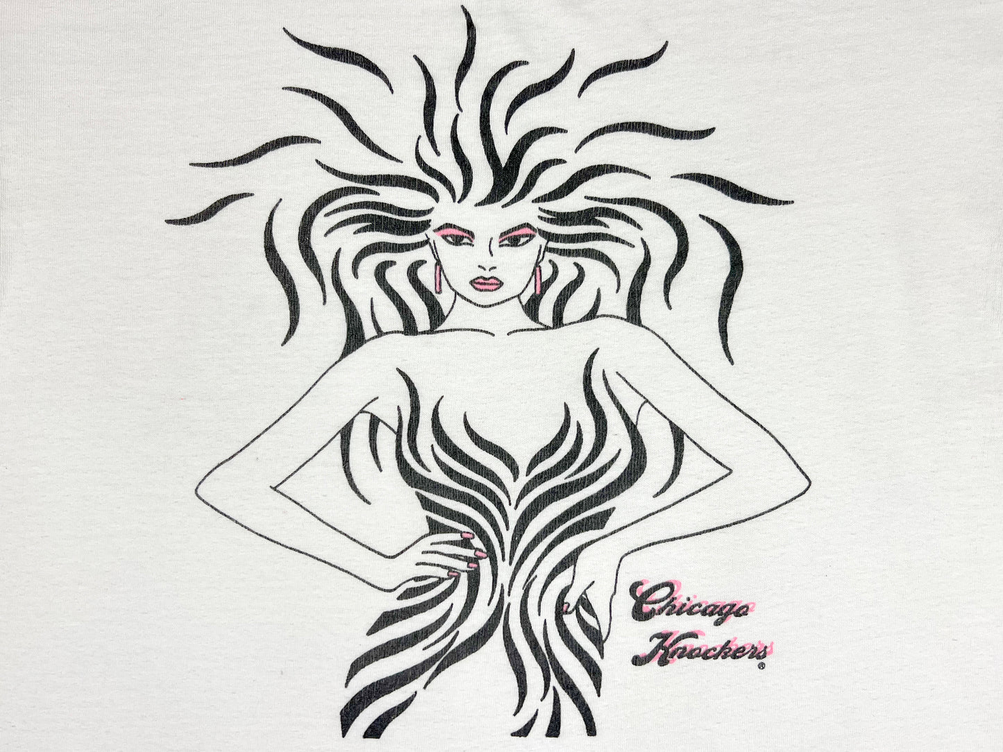 Chicago Knockers T-Shirt