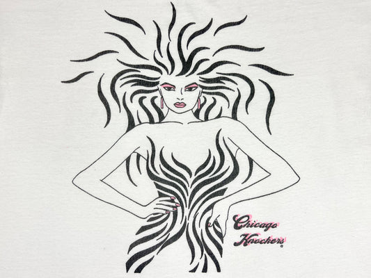 Chicago Knockers T-Shirt