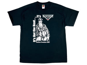 Rawhide Leather Fest 2010 T-Shirt