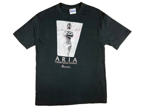 Aria Movie T-Shirt