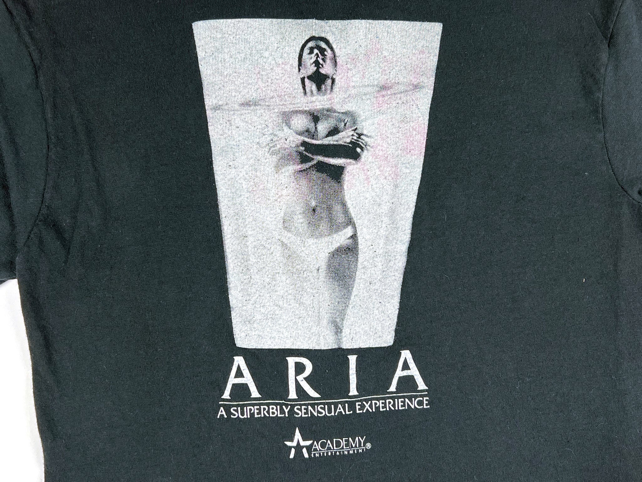 Aria Movie T-Shirt