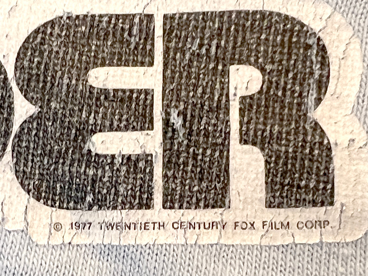 Star Wars Darth Vader Blue T-Shirt