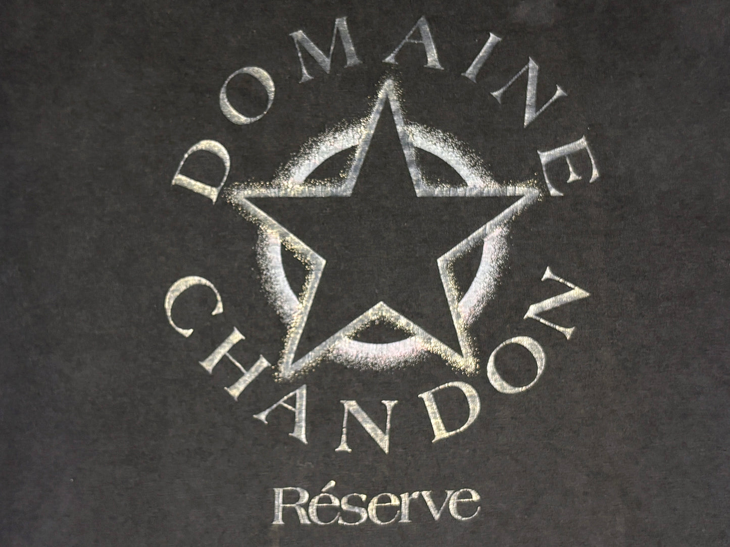 Domaine Chandon Reserve T-Shirt
