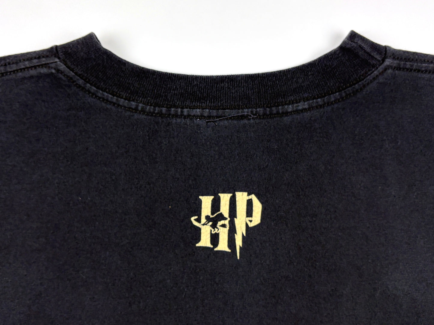 Harry Potter Voldemort L/S Shirt