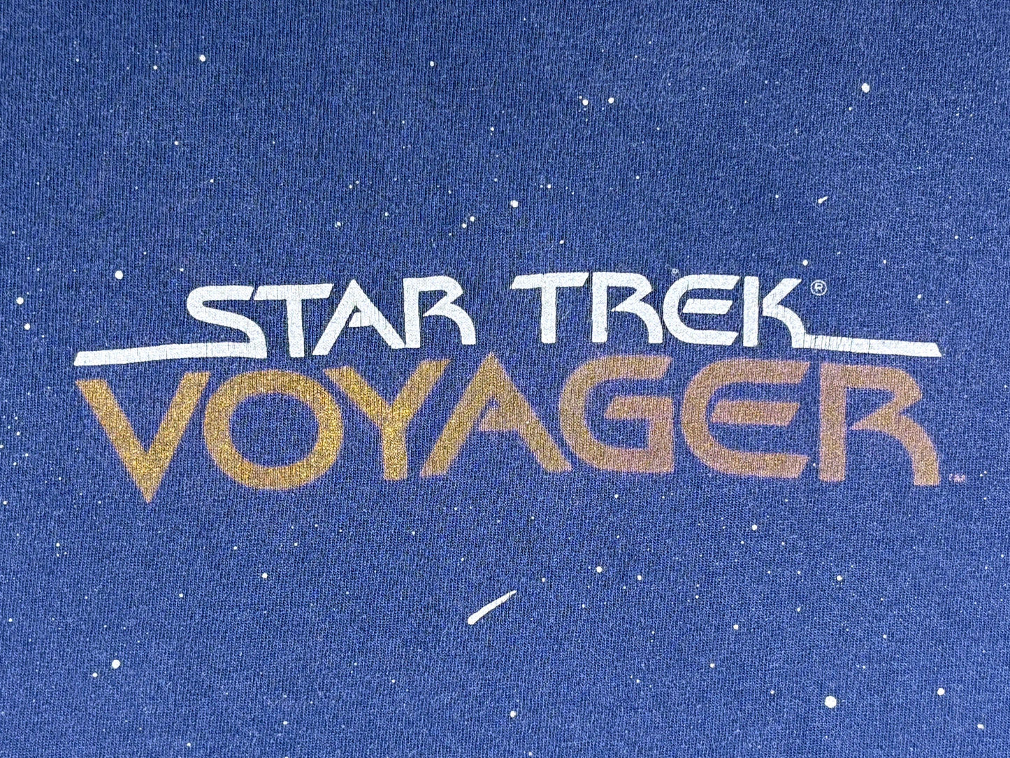 Star Trek Voyager T-Shirt