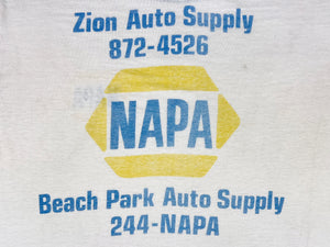 NAPA Faded Ringer T-Shirt
