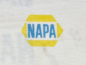 NAPA Faded Ringer T-Shirt