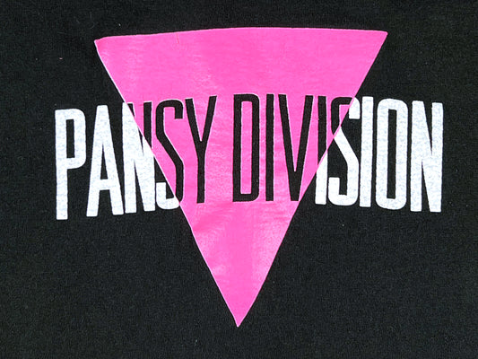 Pansy Division T-Shirt