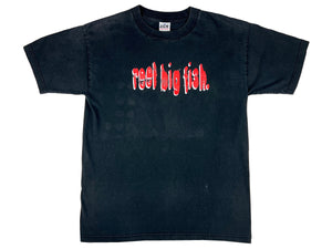 Reel Big Fish 'Skatanic' T-Shirt