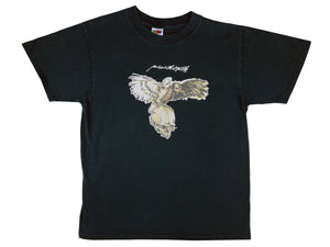 Poison The Well Bird & Owl T-Shirt
