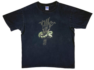 Nile 'In Their Darkened Shrines' Tour T-Shirt