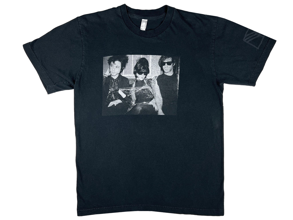 Yeah Yeah Yeah's Photo T-Shirt
