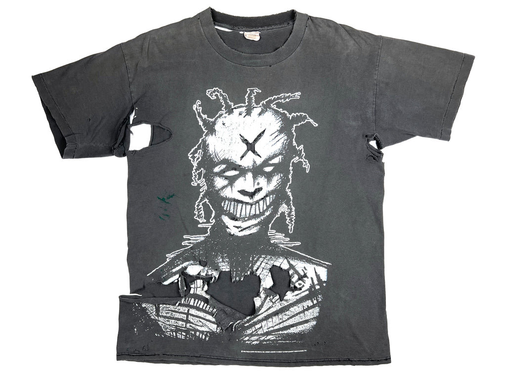 White Zombie 'Freakazoid' Thrashed T-Shirt
