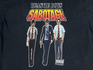 Beastie Boys 'Sabotage' T-Shirt