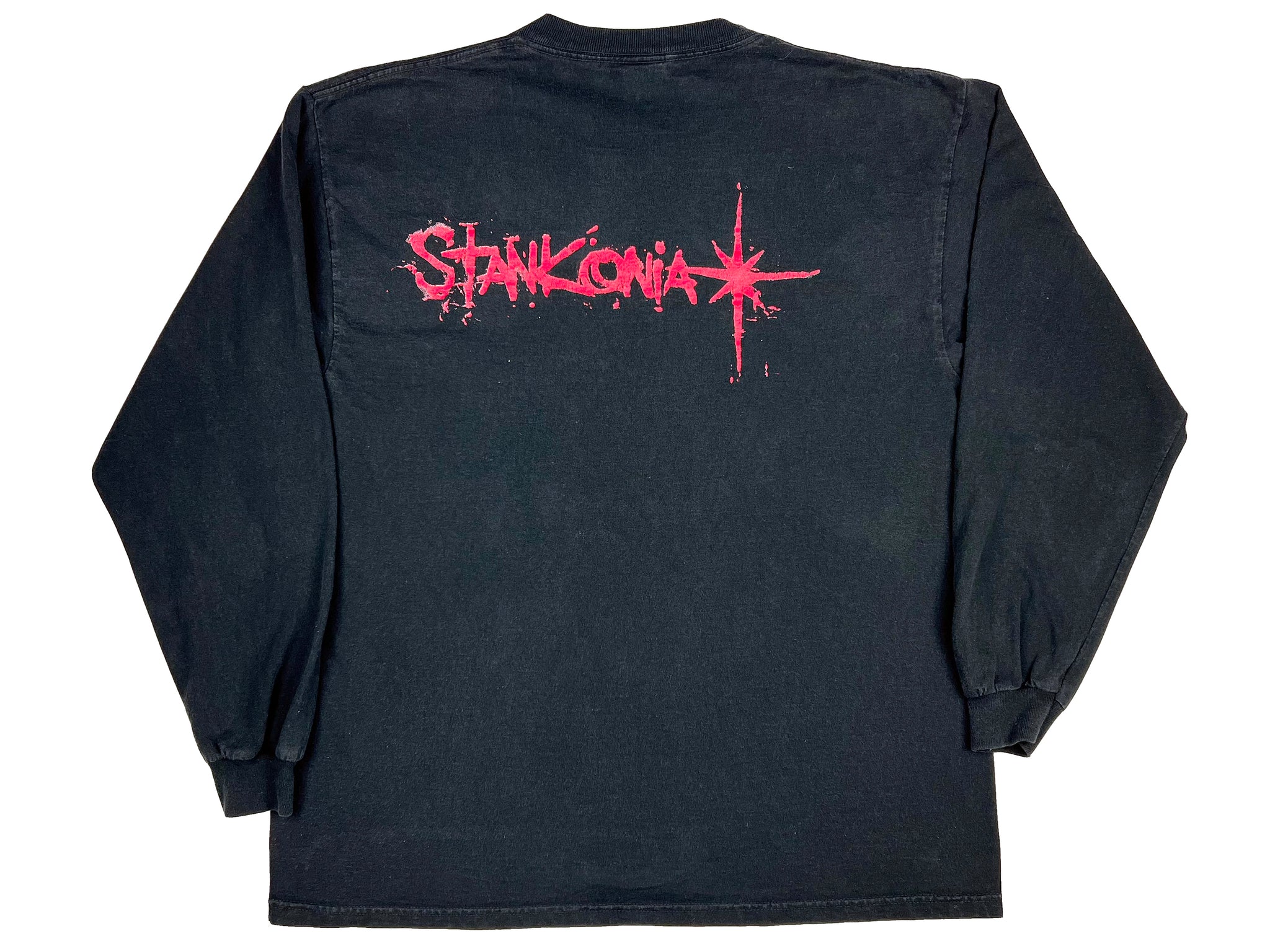 Outkast 'Stankonia' L/S Shirt