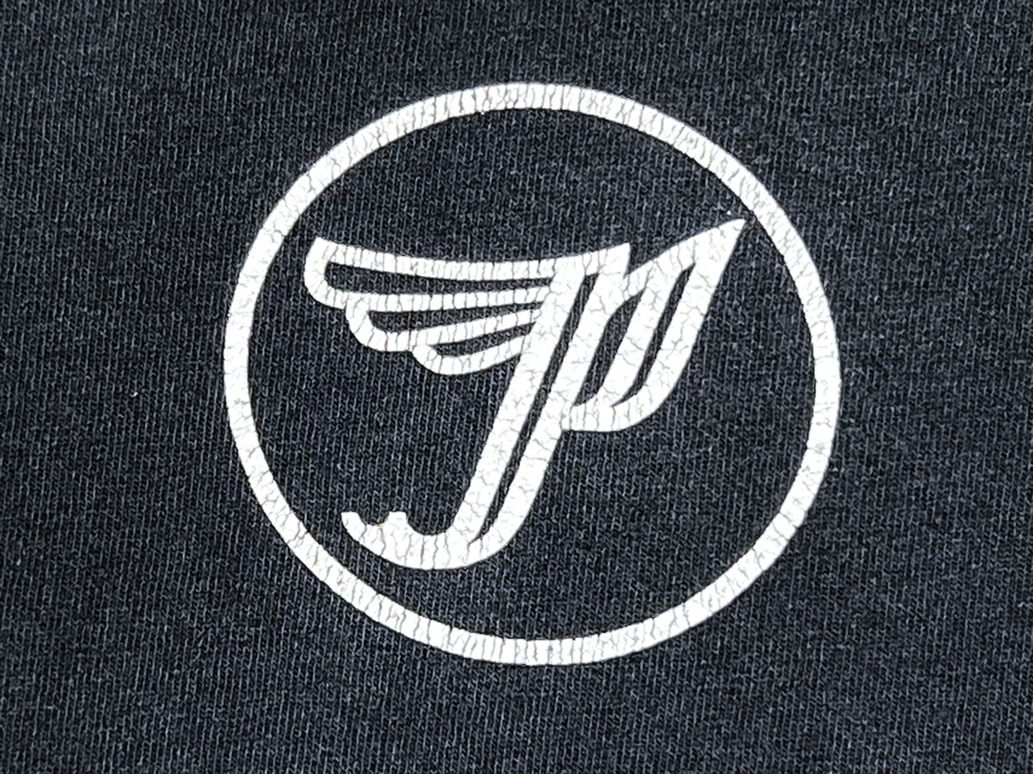 Pixies 'Sellout' 2004 Tour T-Shirt