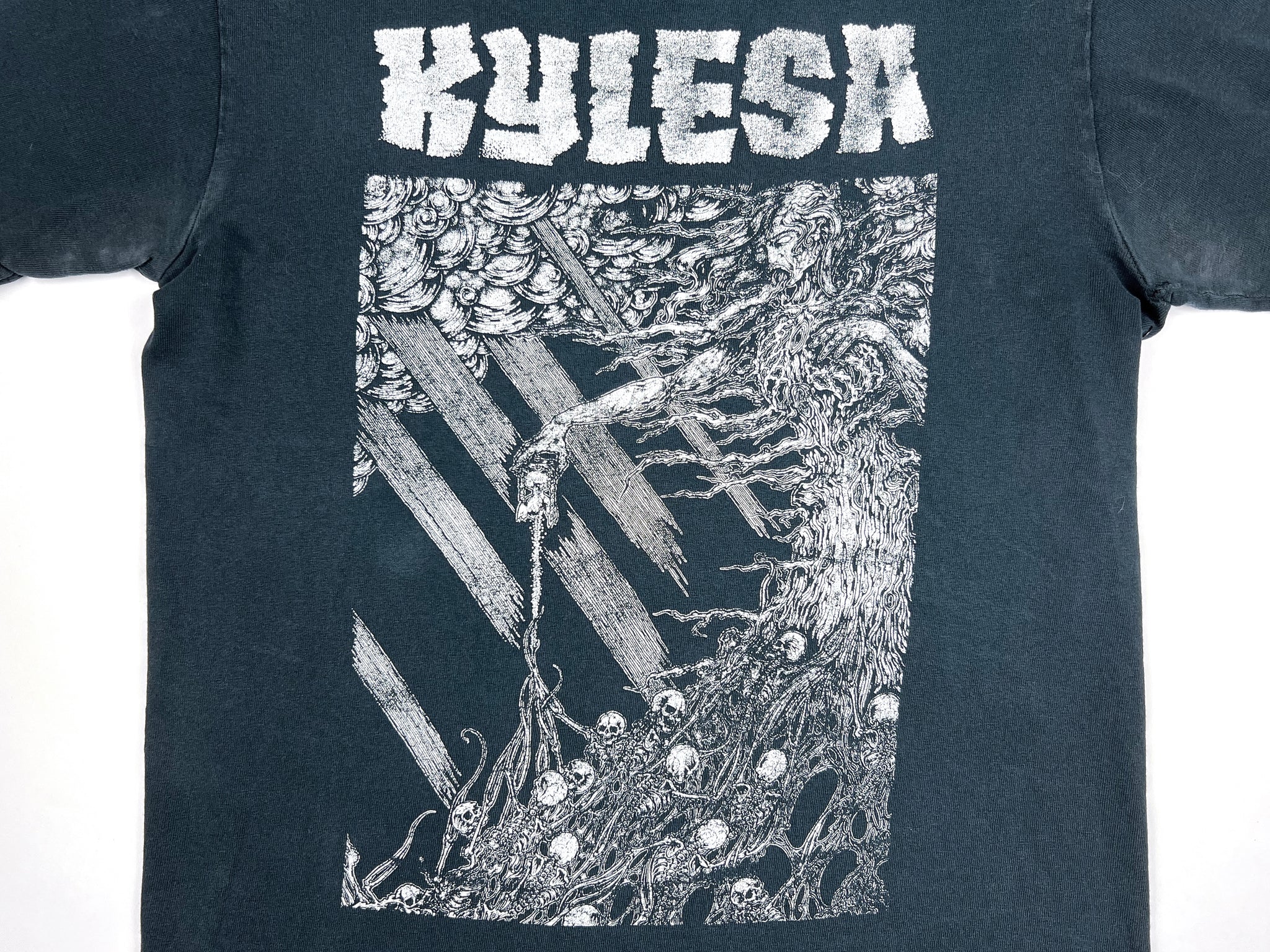 Kylesa T-Shirt
