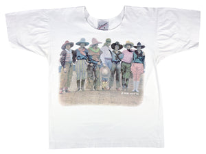 Bob Wade Cowgirls T-Shirt