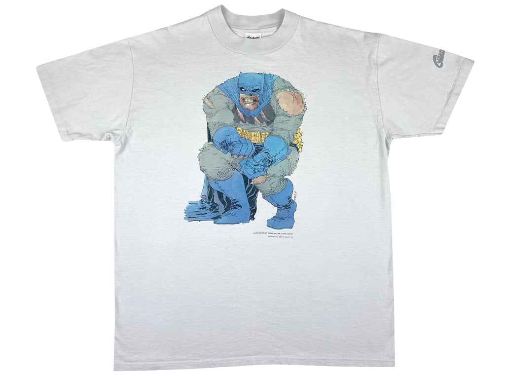Batman Frank Miller Dark Knight T-Shirt