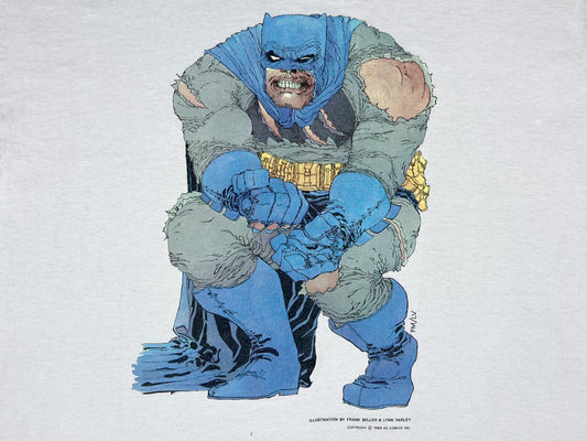 Batman Frank Miller Dark Knight T-Shirt
