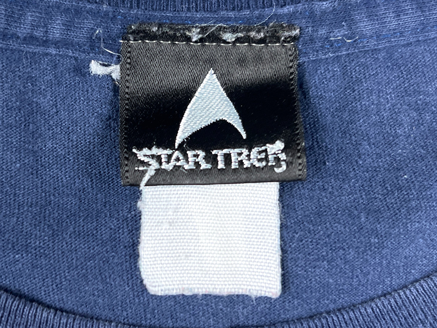 Star Trek 'Voyager' The Doctor T-Shirt