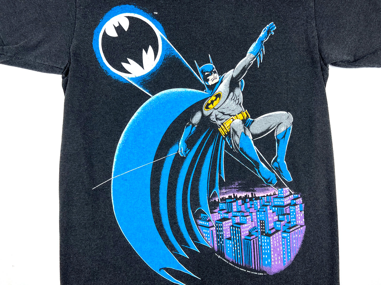 Batman 1988 T-Shirt