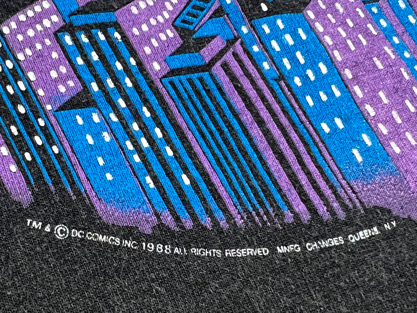 Batman 1988 T-Shirt