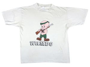 Elmer Fudd Wambo T-Shirt