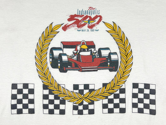 Indy 500 1989 T-Shirt