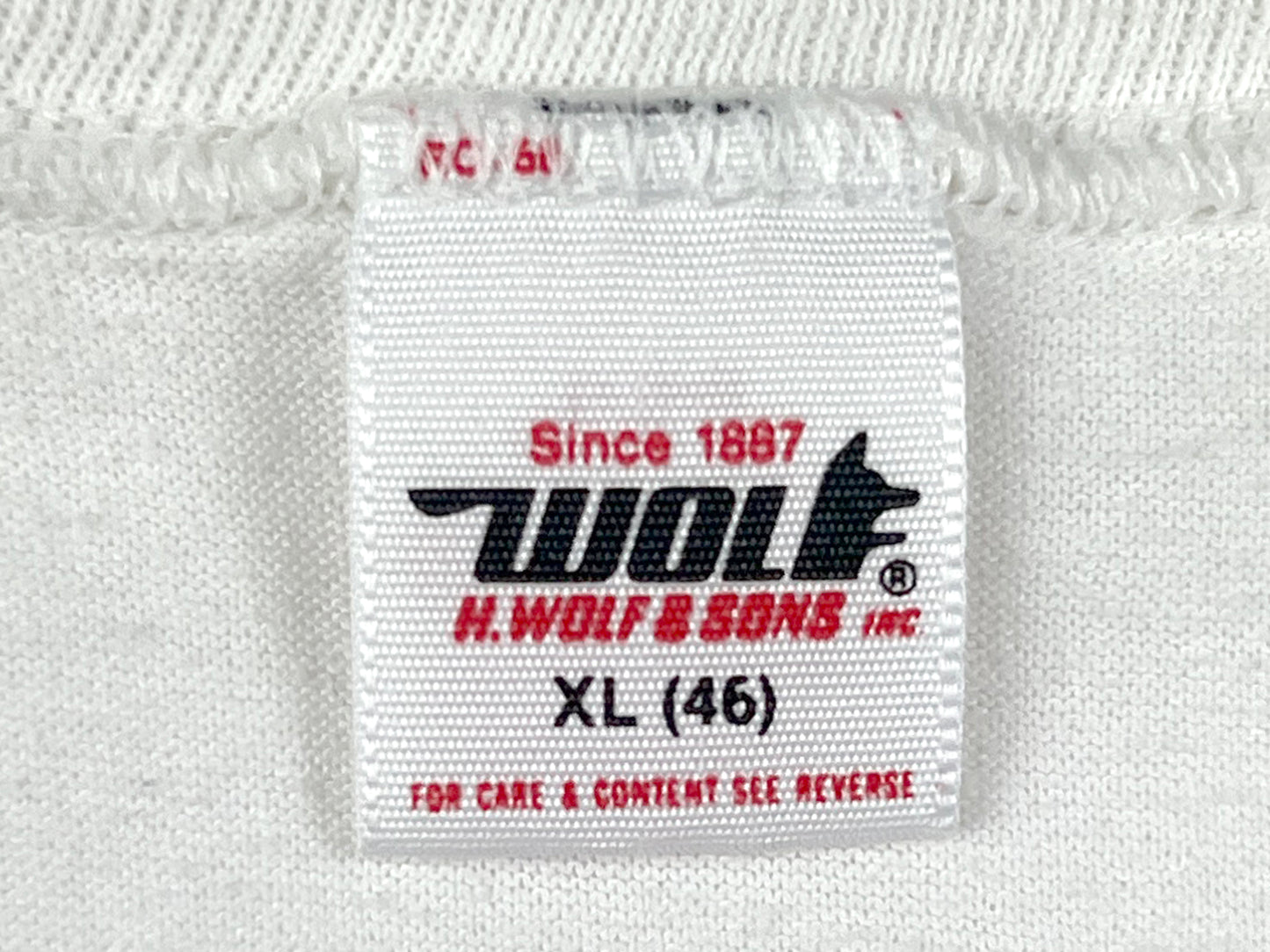 Indy 500 1989 T-Shirt