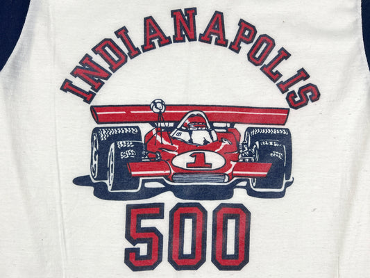 Indiy 500 Ringer T-Shirt