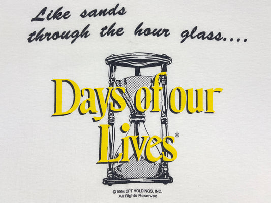 Days Of Our Lives T-Shirt