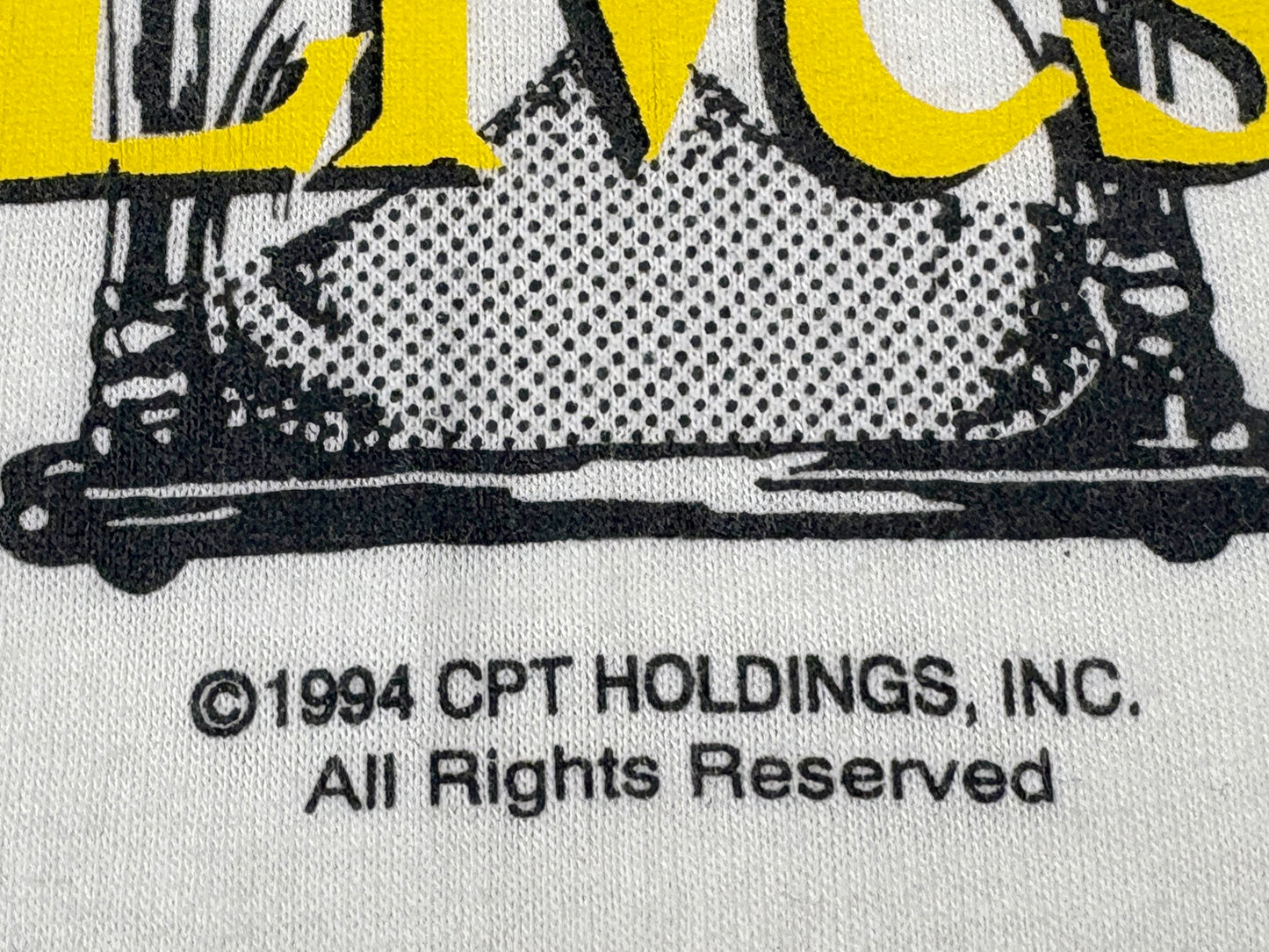 Days Of Our Lives T-Shirt