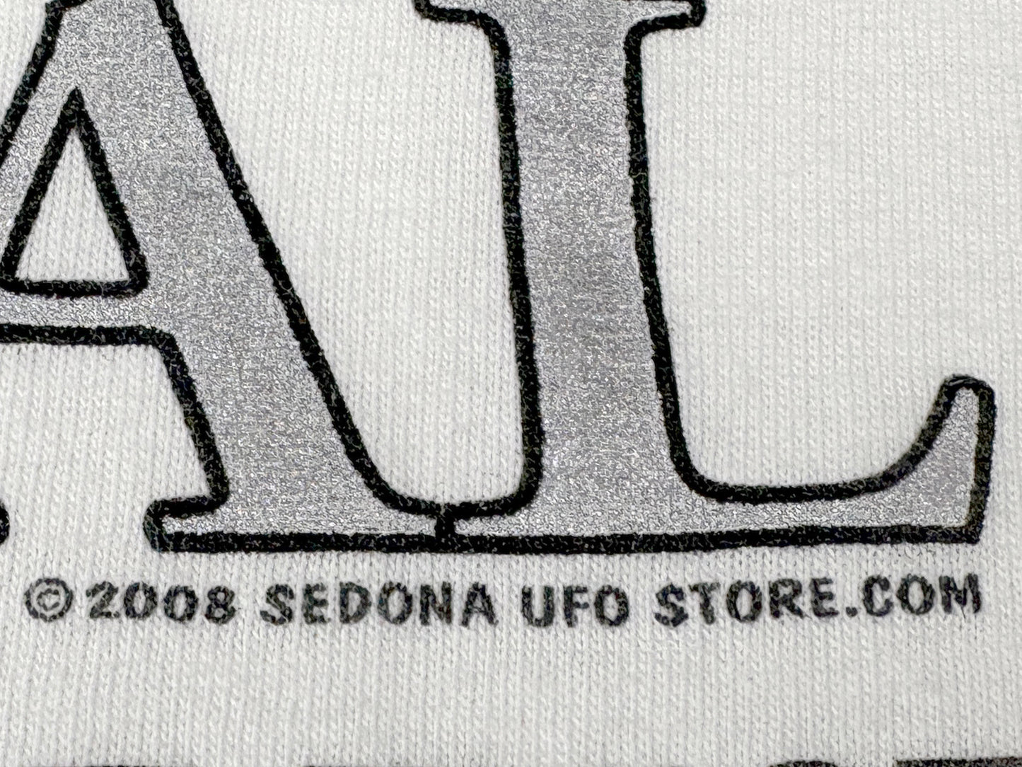 UFO's Are Real T-Shirt