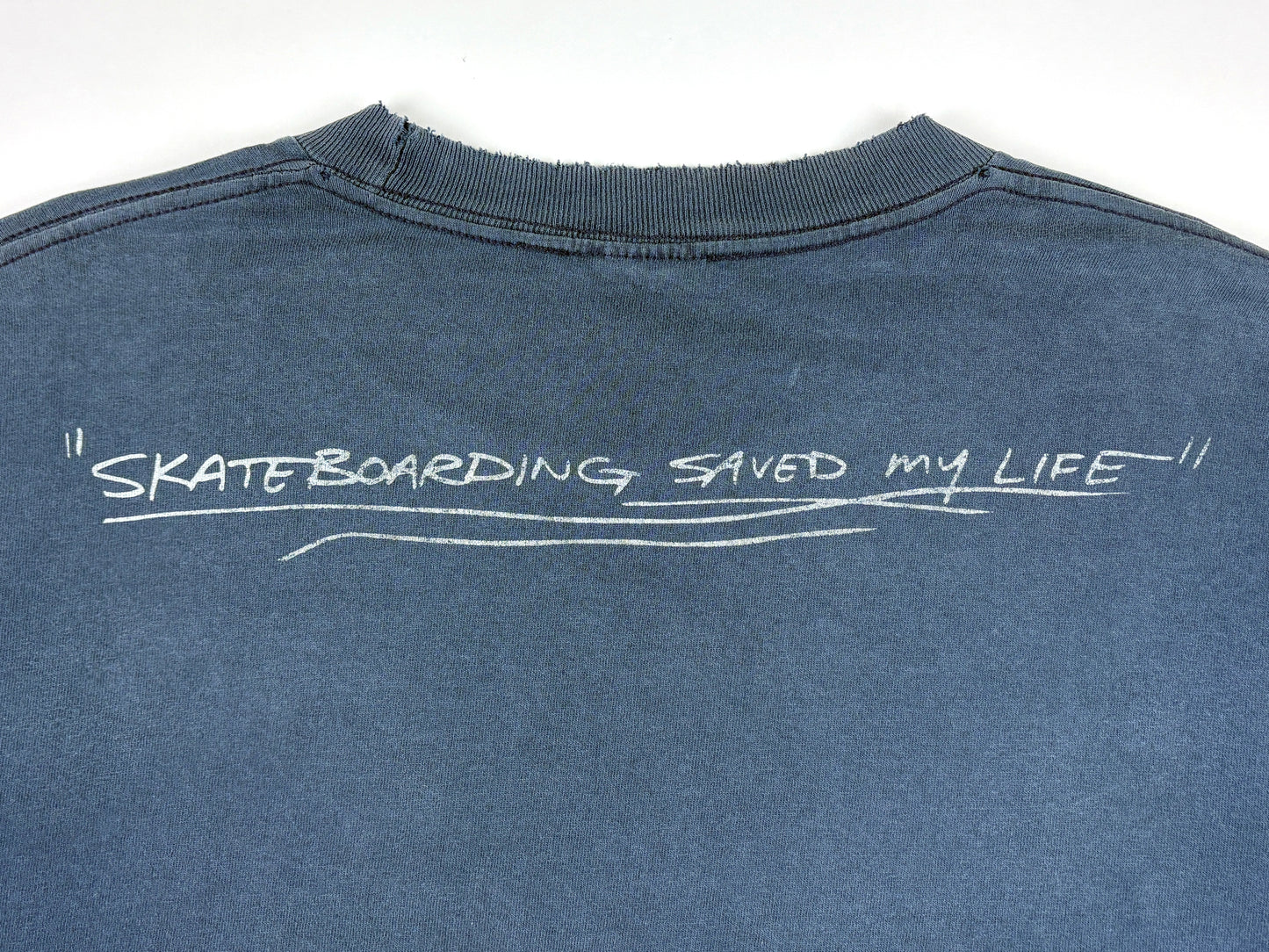 Mike Vallely 3:16 L/S Shirt