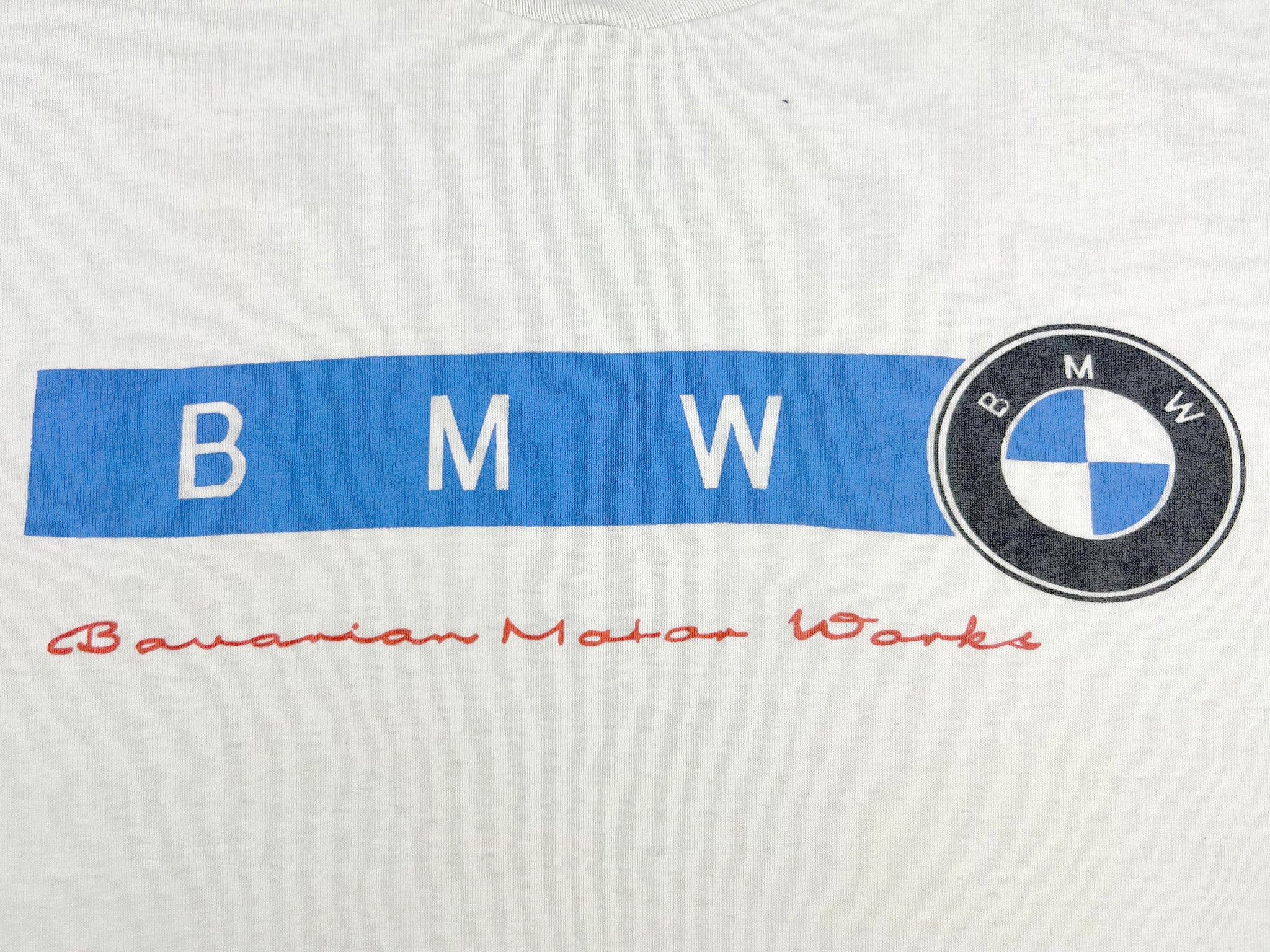 BMW T-Shirt